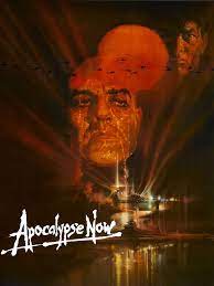 Apocalypse Now Movie