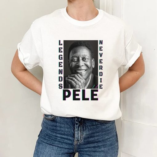 Pele Shirt