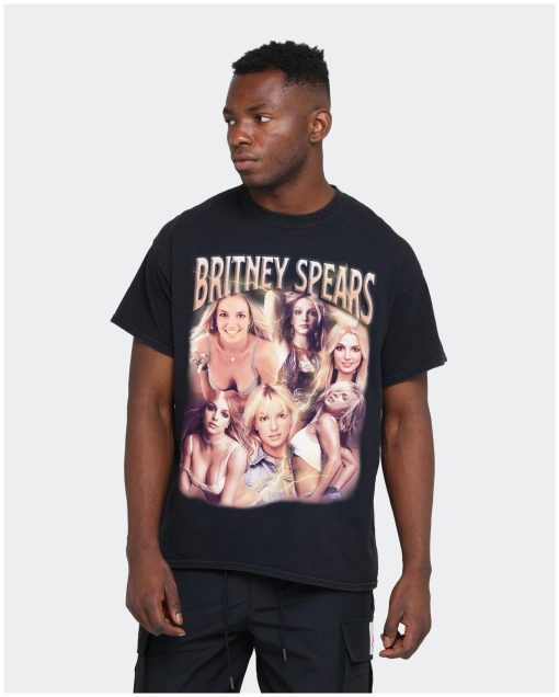  Britney Spears Shirt